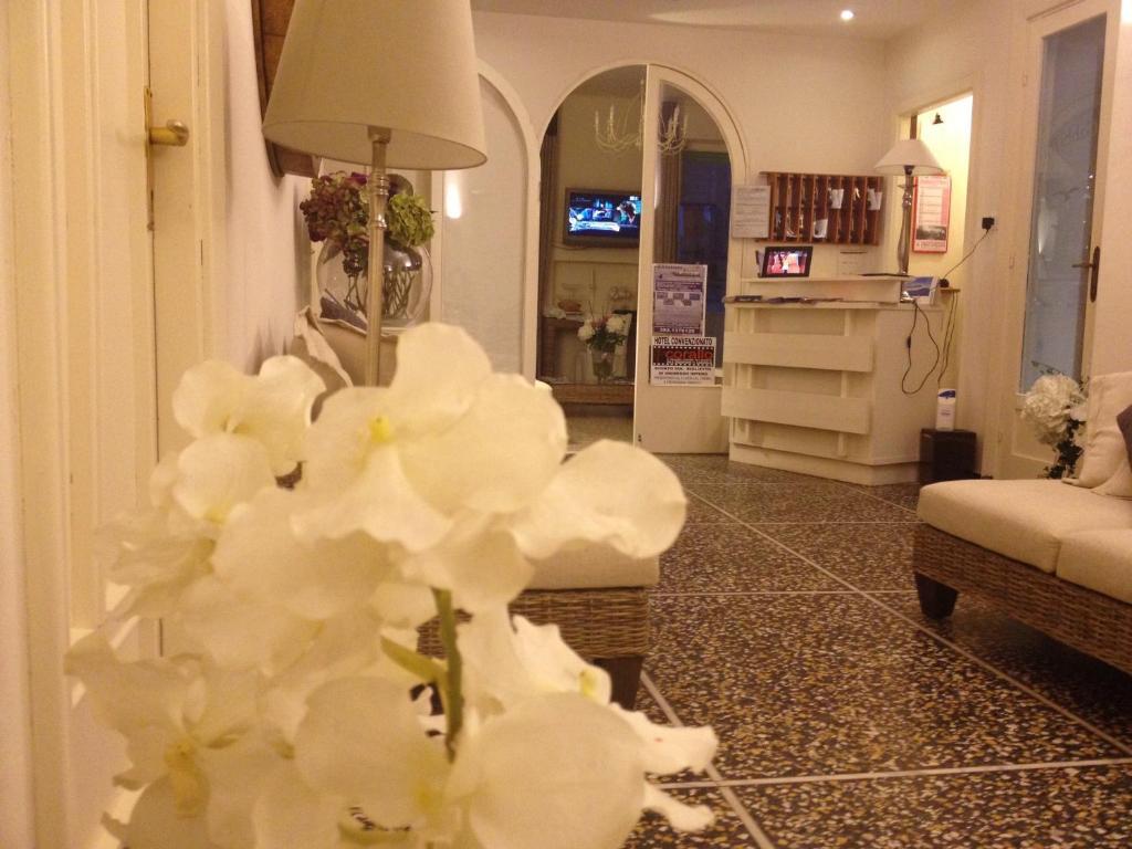 אלסיו Hotel Gabbiano מראה חיצוני תמונה