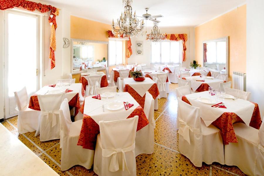 אלסיו Hotel Gabbiano מראה חיצוני תמונה