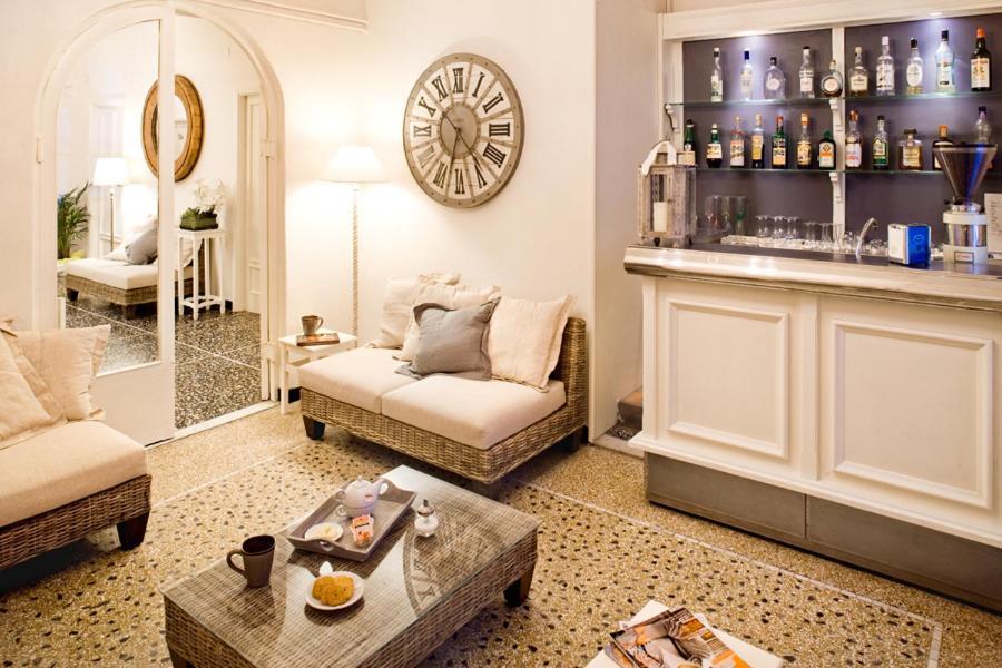 אלסיו Hotel Gabbiano מראה חיצוני תמונה