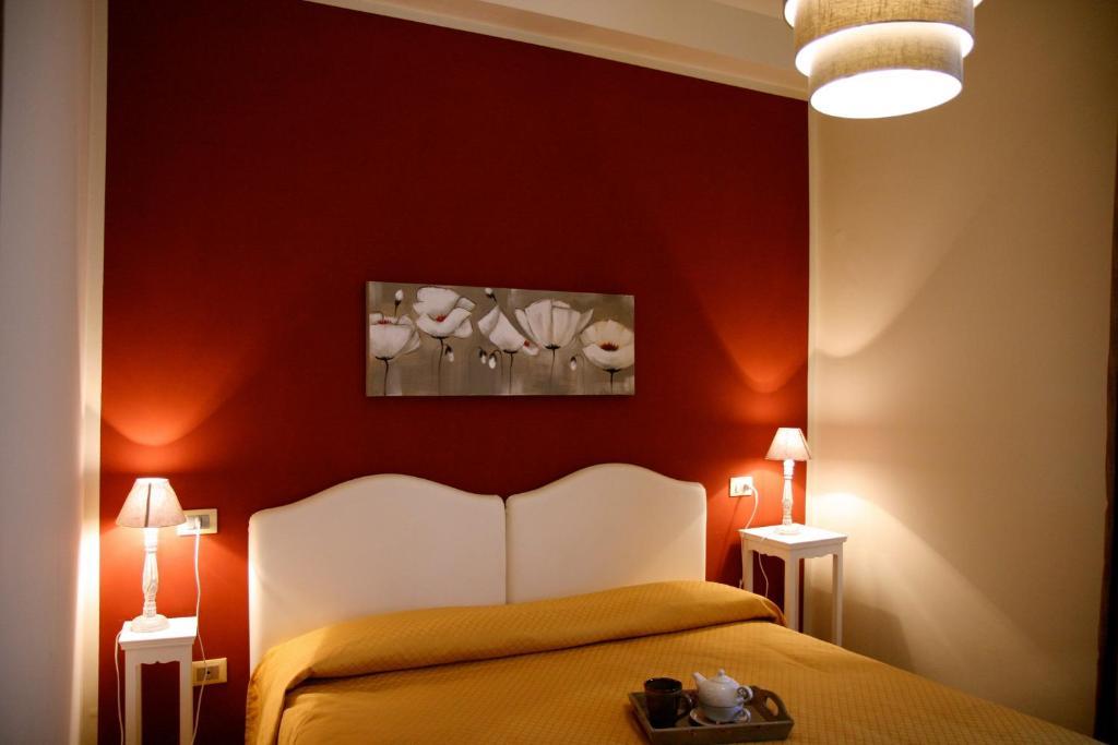 אלסיו Hotel Gabbiano מראה חיצוני תמונה