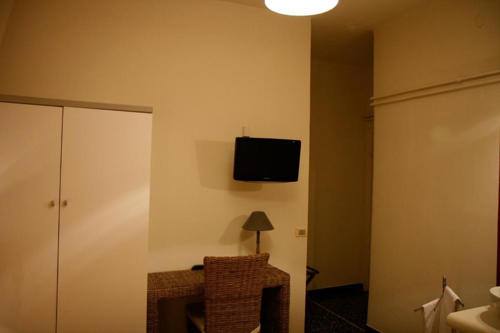 אלסיו Hotel Gabbiano חדר תמונה