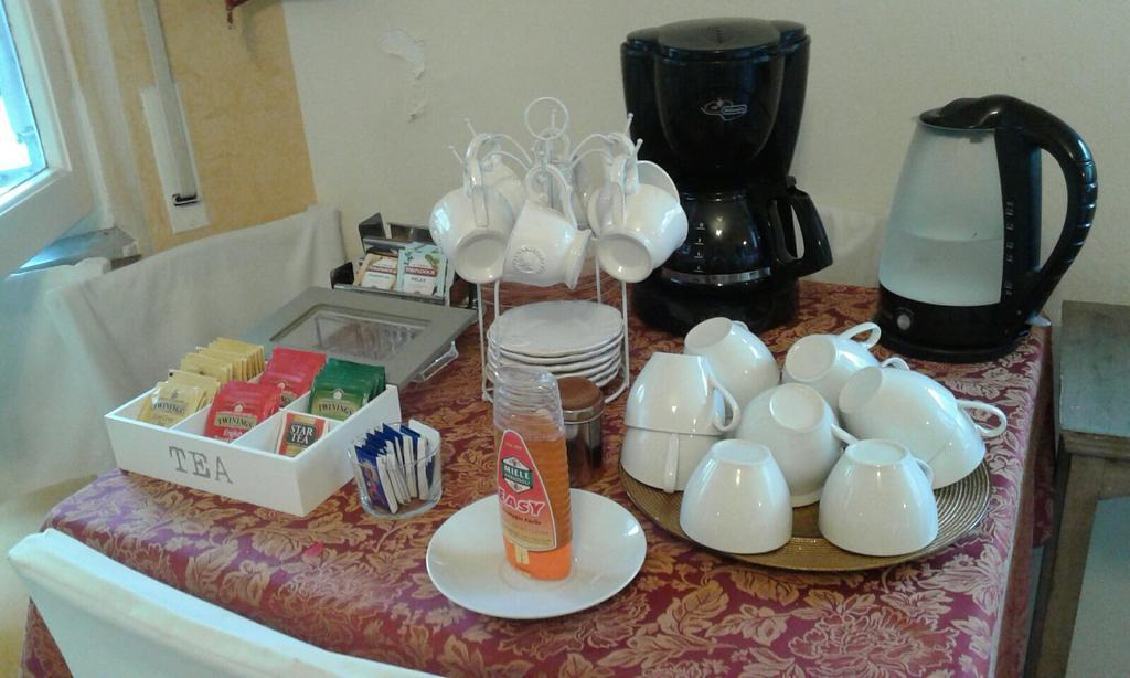 אלסיו Hotel Gabbiano מראה חיצוני תמונה