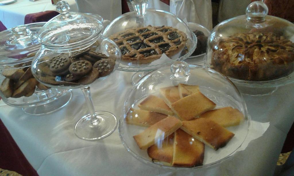 אלסיו Hotel Gabbiano מראה חיצוני תמונה